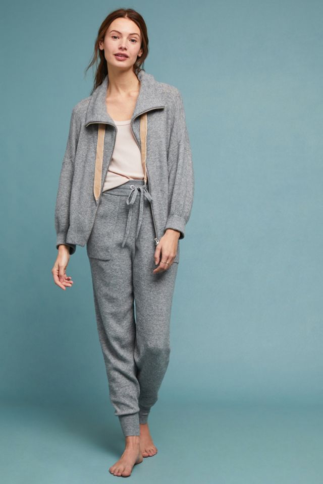 Everett Knit Joggers #3