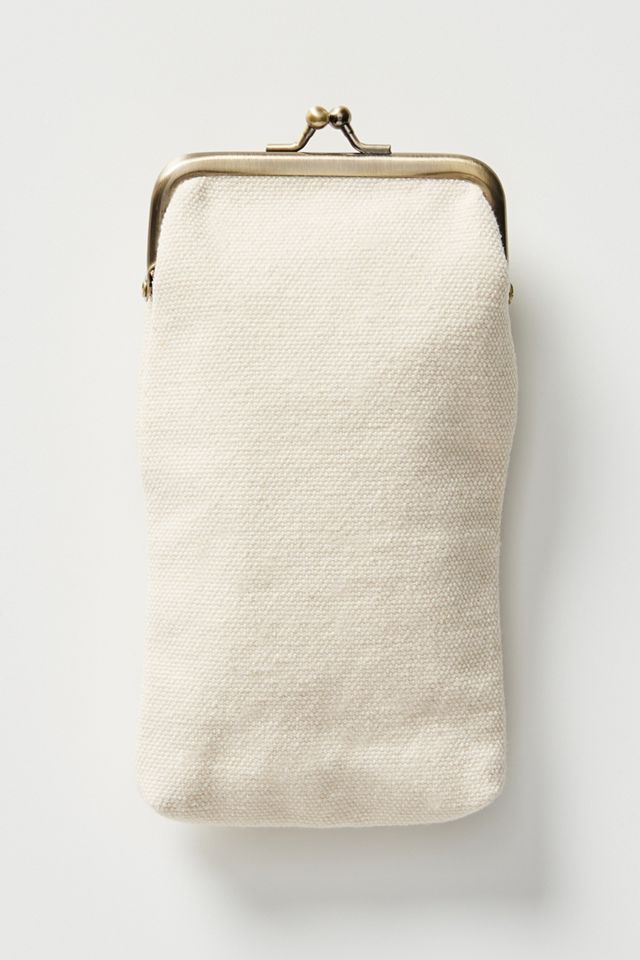 Dashing Dog Glasses Case #1