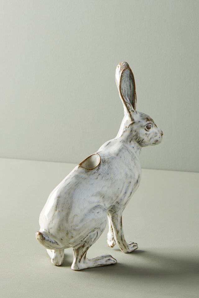 Bunny Taper Holder #1