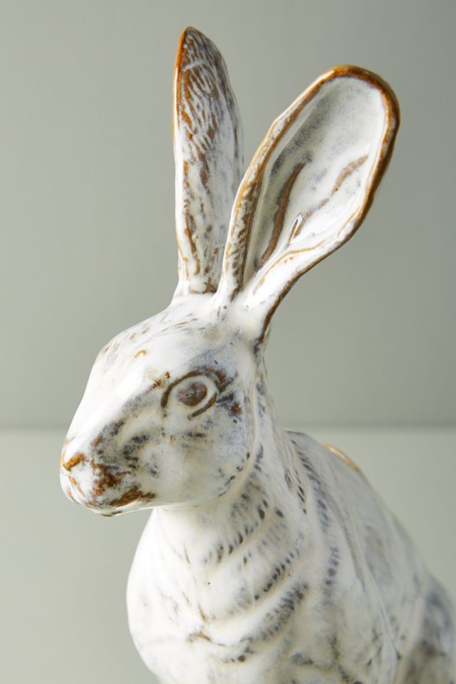 Bunny Taper Holder #2