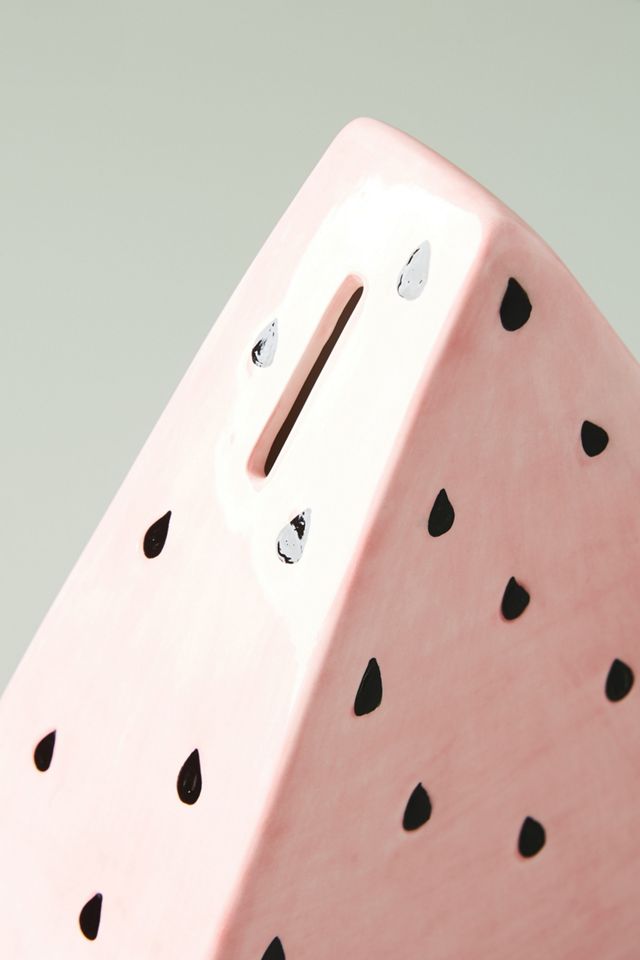 Watermelon Slice Bank #1