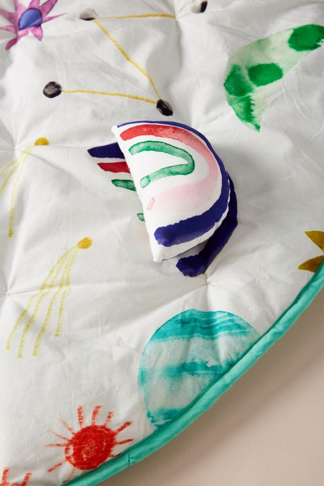 Katie Vernon Out of This World Play Mat #2