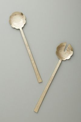 Naomi Serving Set