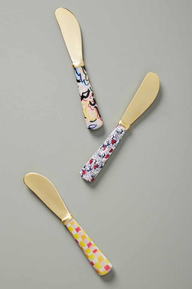Annie Spreader #1