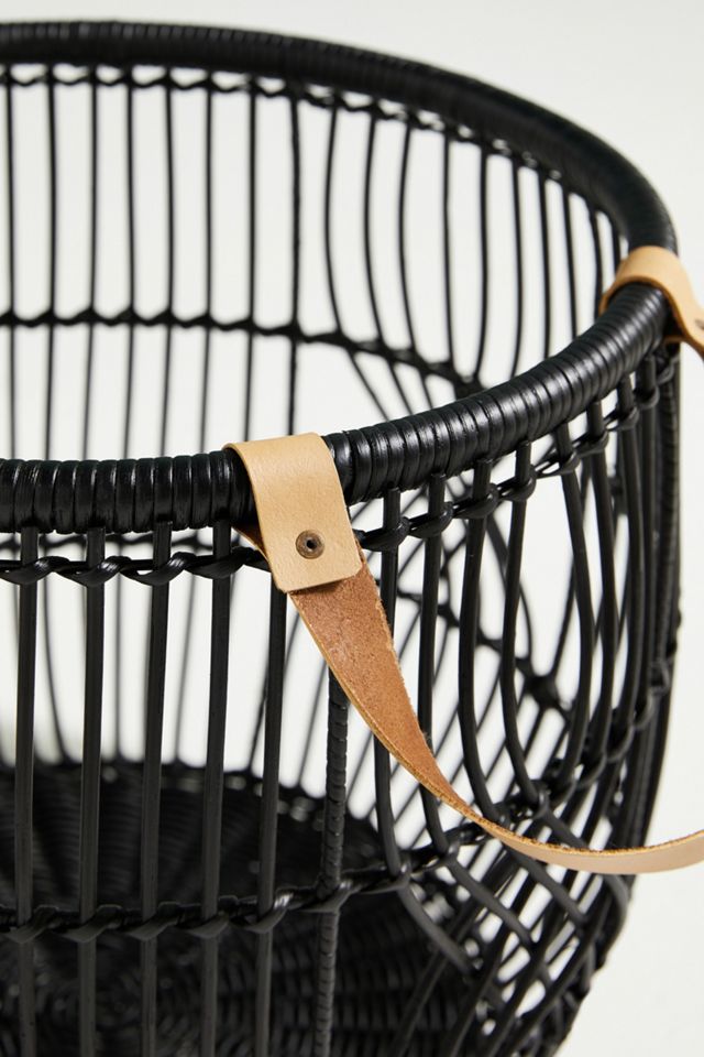 Amrita Basket #1