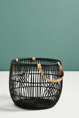 Amrita Basket