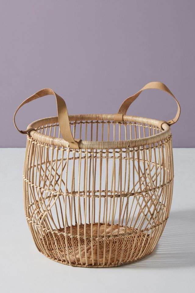 Amrita Basket #1