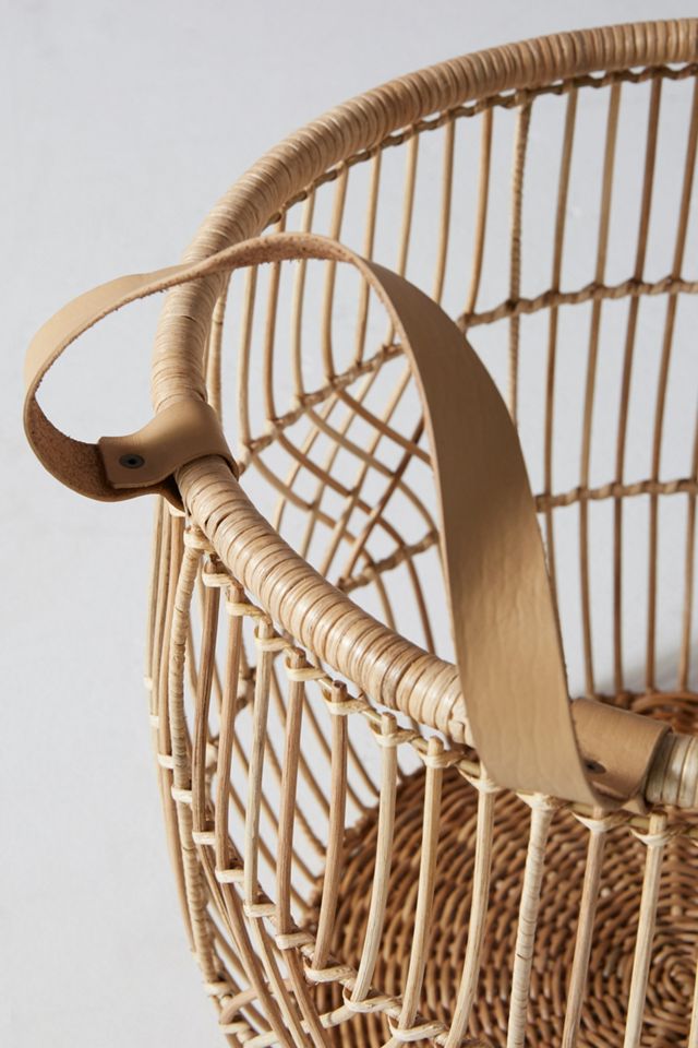 Amrita Basket #2