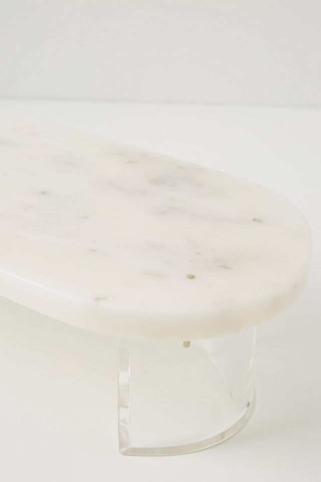 Joelle Serving Stand #2