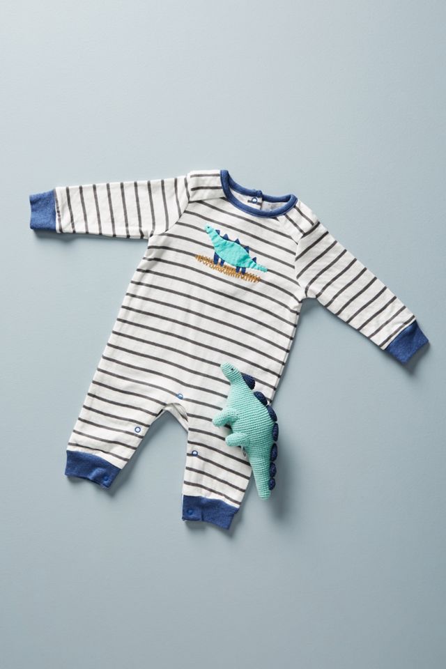 Dinosaur Baby Gift Set
