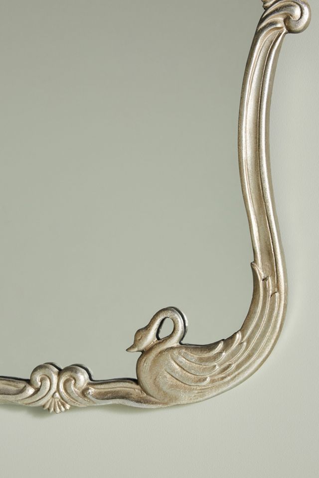 Swansong Mirror #2