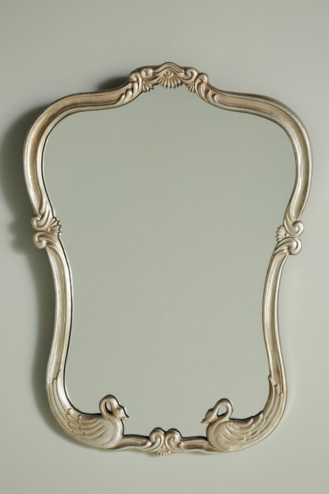 Swansong Mirror #1