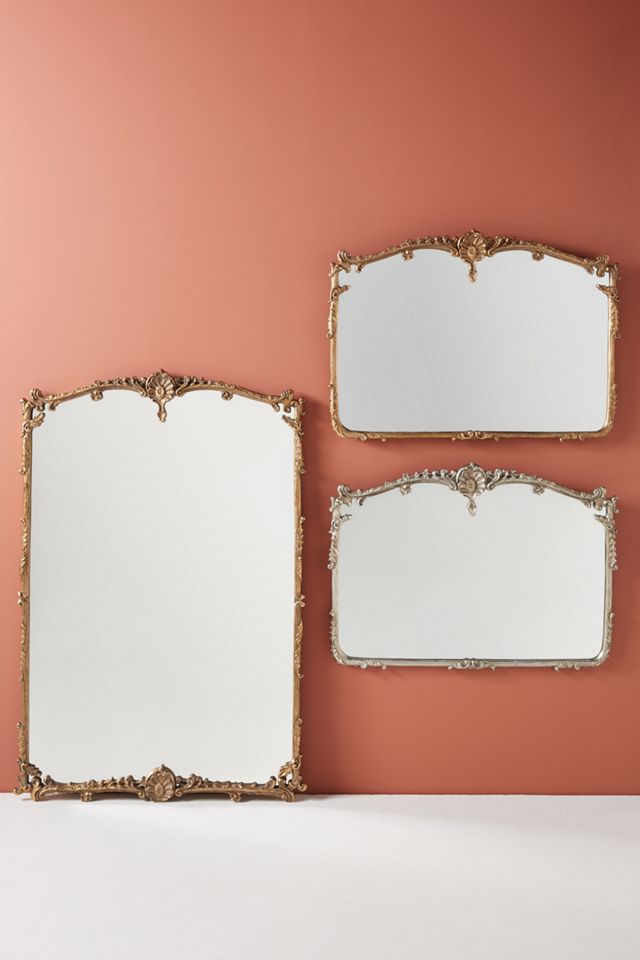 Josephine Floor Mirror #1