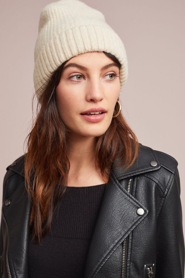 Lassen Cuffed Beanie #1