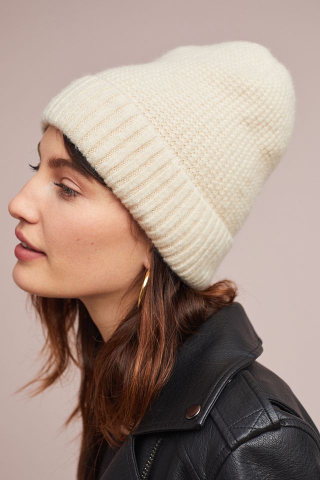 Lassen Cuffed Beanie