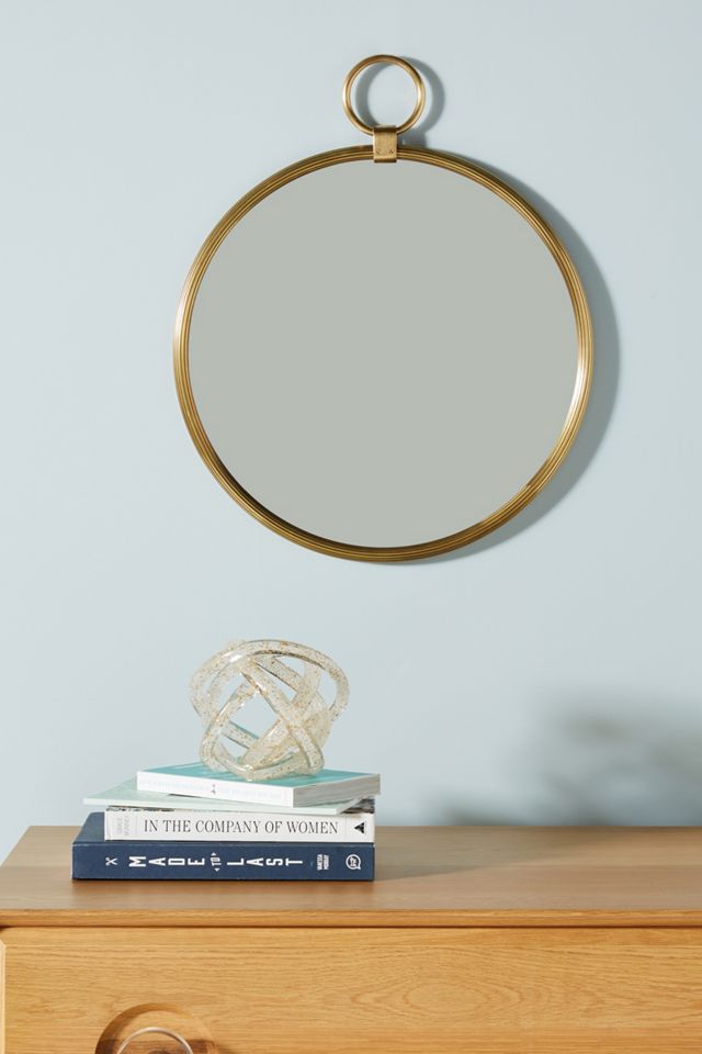 Asha Mirror