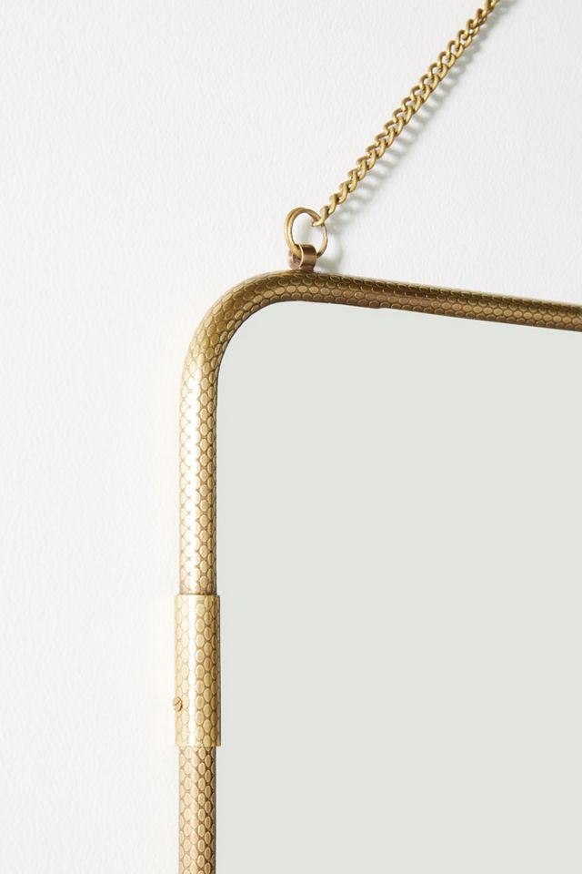 Arthur Mirror #1