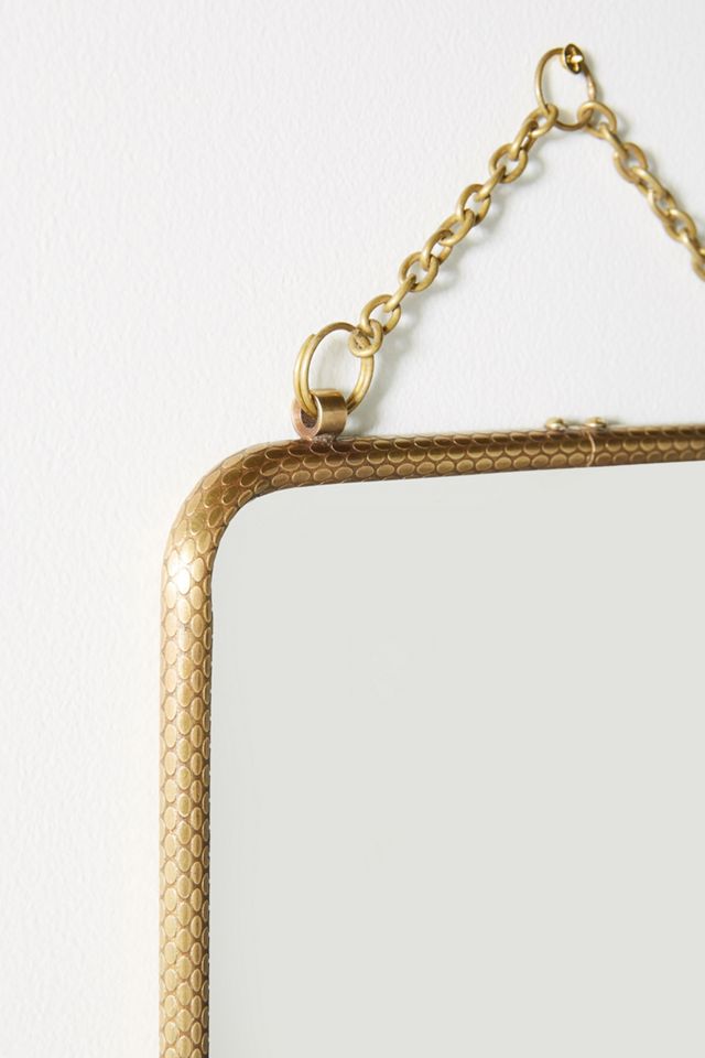 Percy Mirror #2