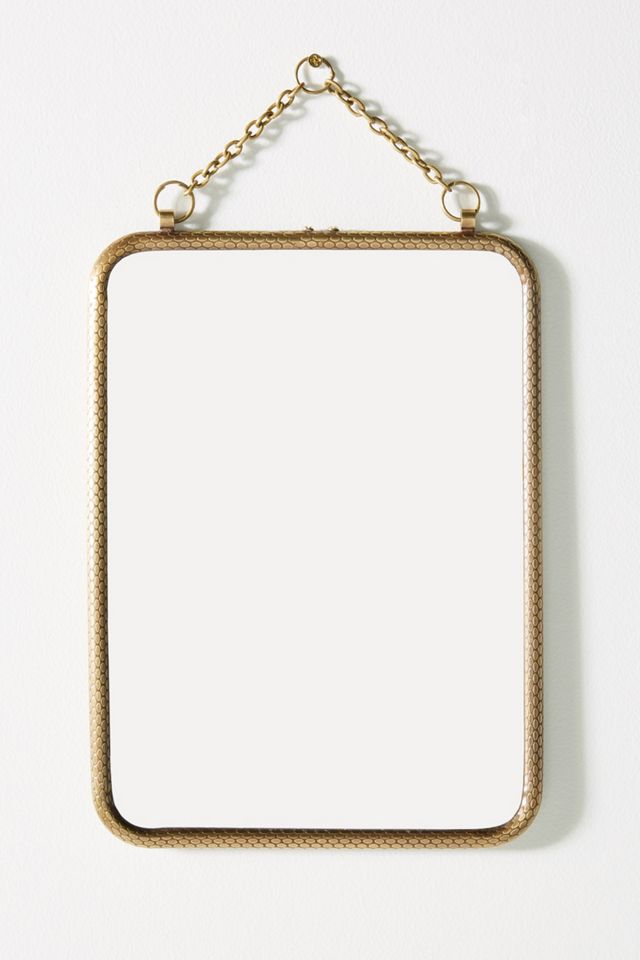 Percy Mirror #1