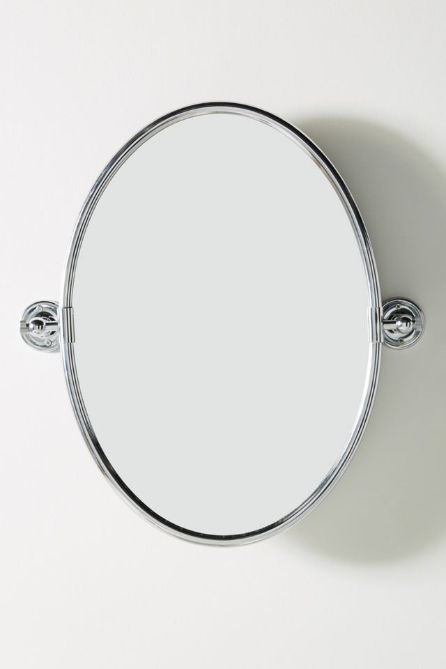 Easton Swivel Mirror #1