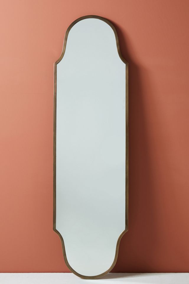 Arnoux Mirror #1