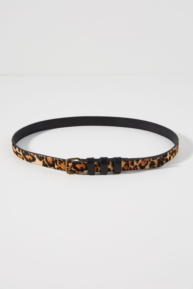 Steppe Belt | Anthropologie