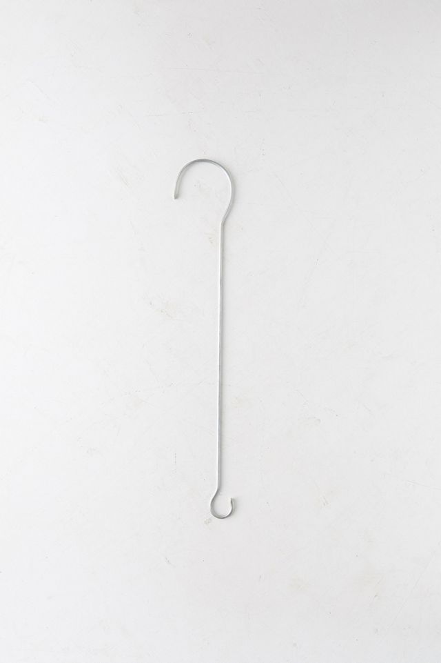 Iron Extension Hook #2