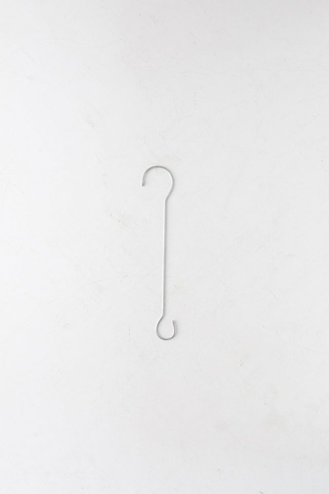 Iron Extension Hook #3
