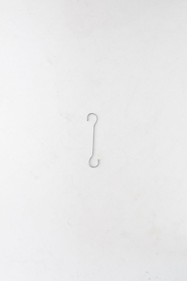 Iron Extension Hook #4