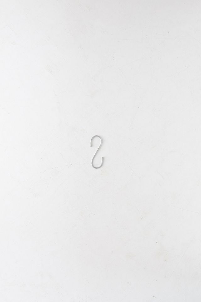 Iron Extension Hook #5