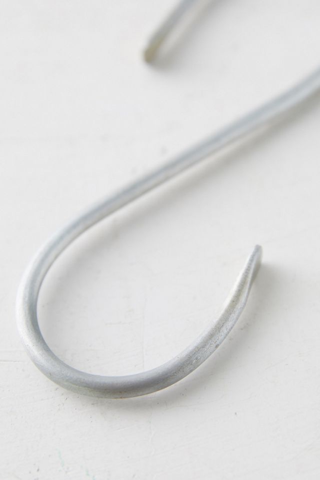 Iron Extension Hook #7