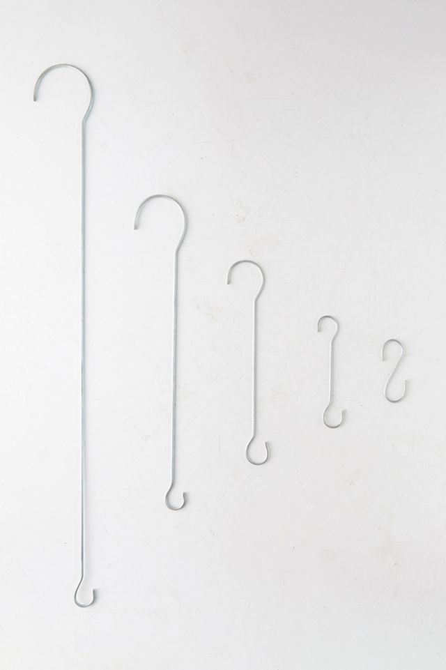 Iron Extension Hook