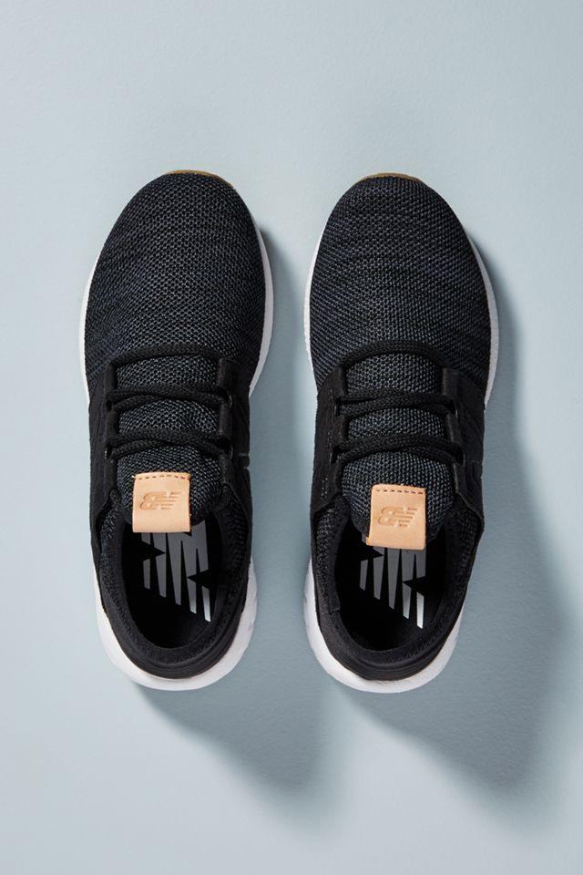 New Balance Fresh Foam Cruz Sneakers #1