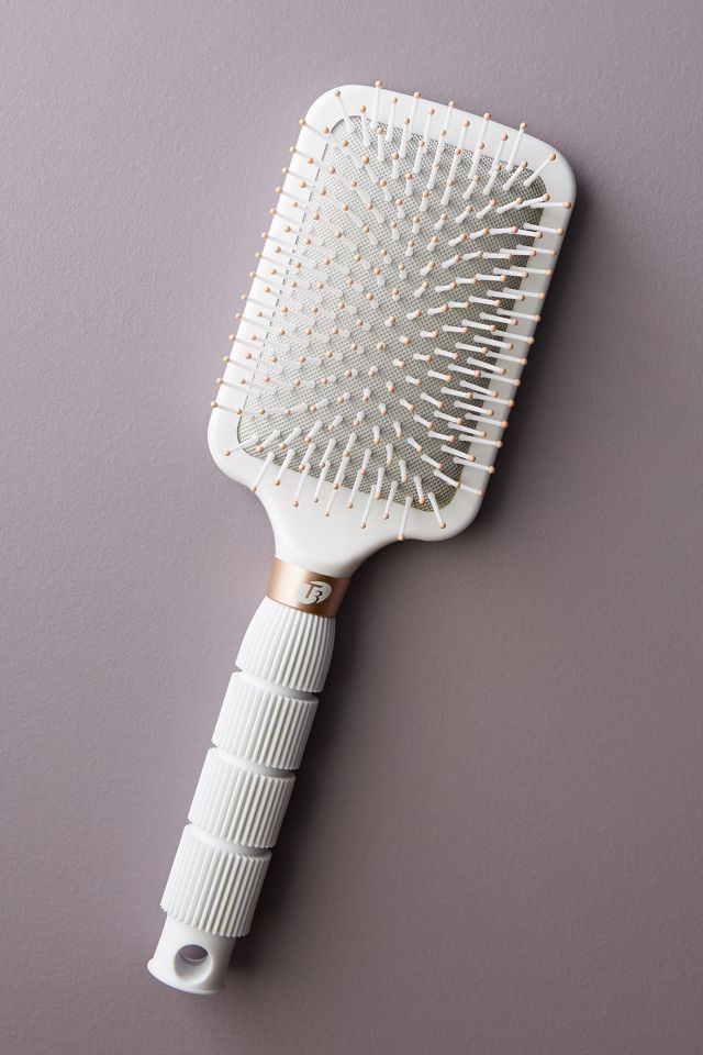 Smooth Paddle Brush