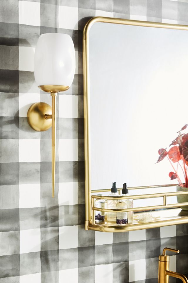 Ramirez Sconce #1