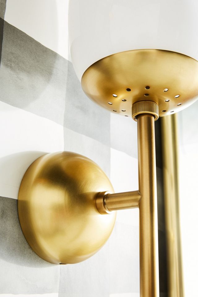 Ramirez Sconce #2