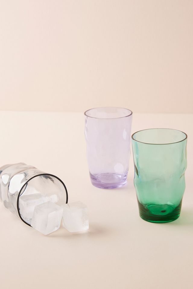 Akira Tumblers, Set of 4 #1