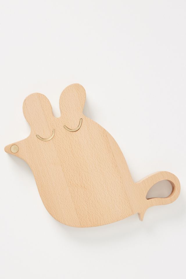 Mouse Cheese Board #1