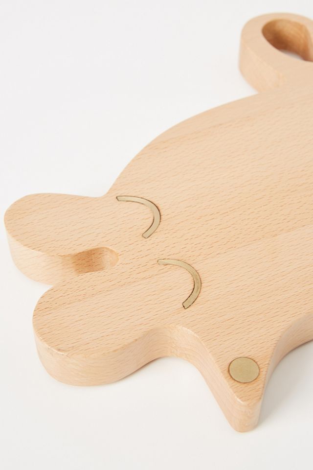 Mouse Cheese Board #2