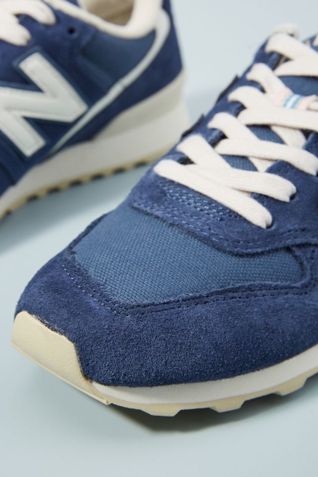 New balance 696 heren navy new arrivals