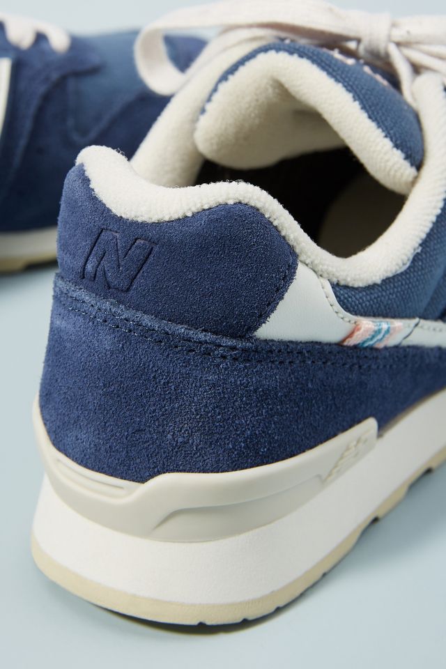 New balance discount 696 kinderen navy