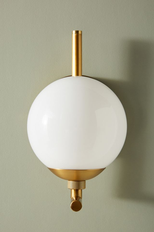Perryman Sconce #2
