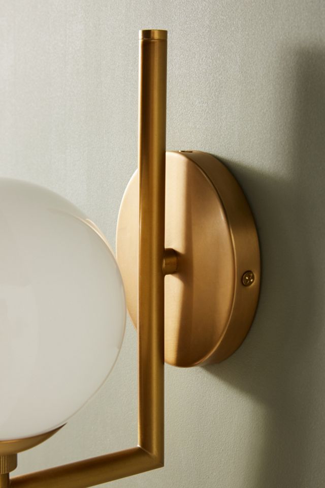 Perryman Sconce #3
