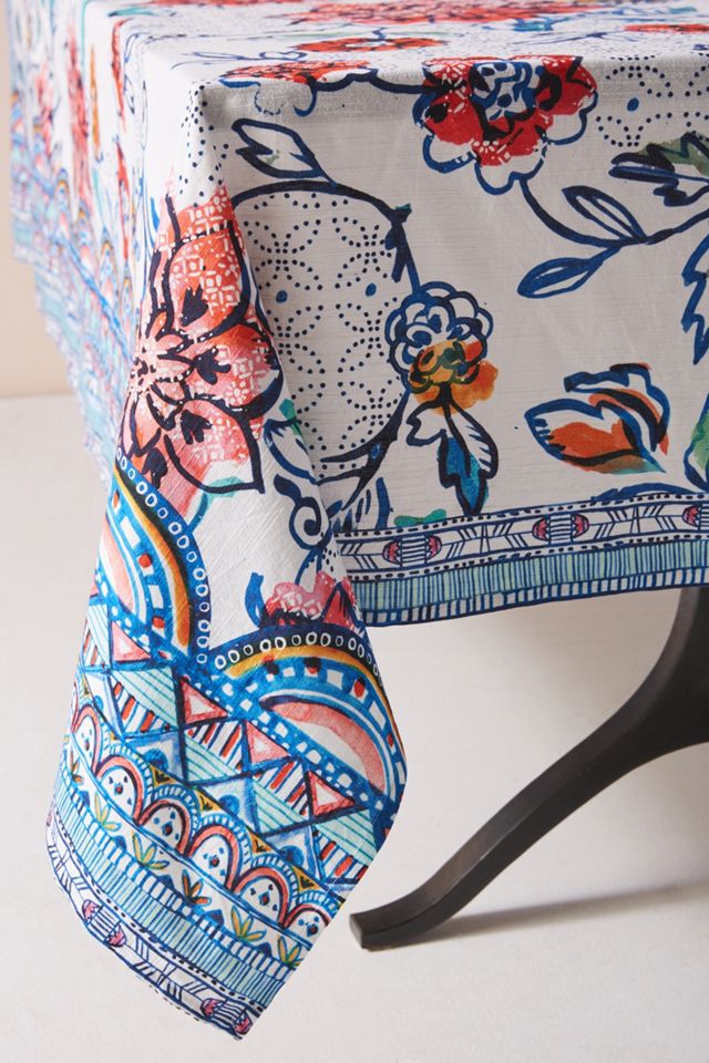 Belinda Tablecloth #2