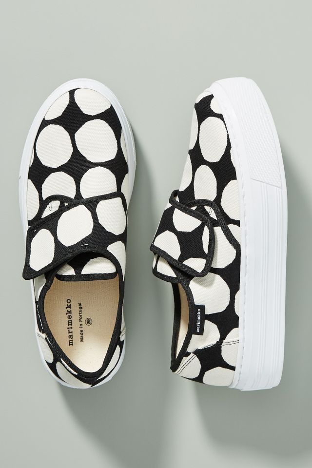 Marimekko Marka Kivet Sneakers | Anthropologie