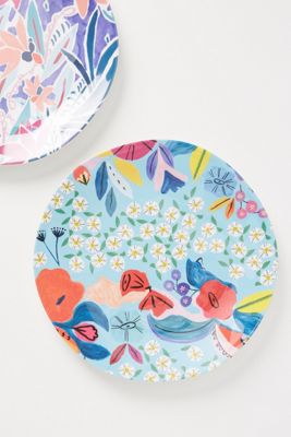 Alcea Dinner Plate
