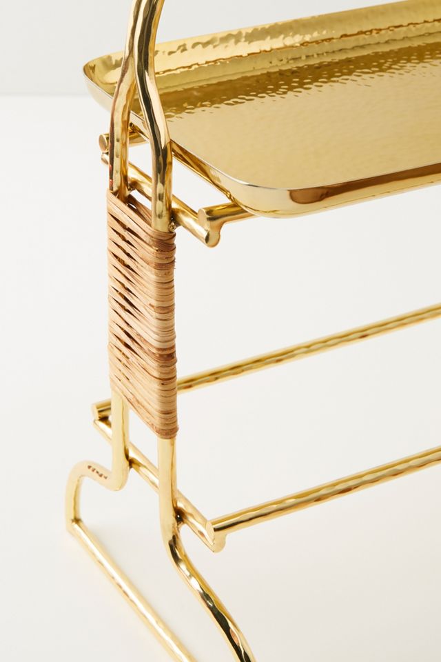 Affara Serving Stand #2