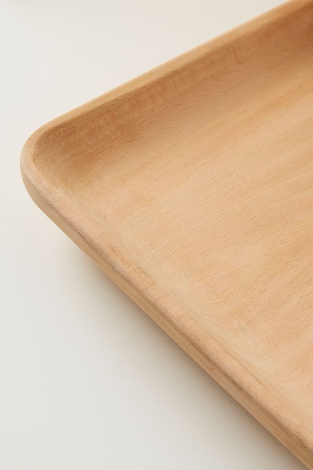 Affara Serving Stand #3