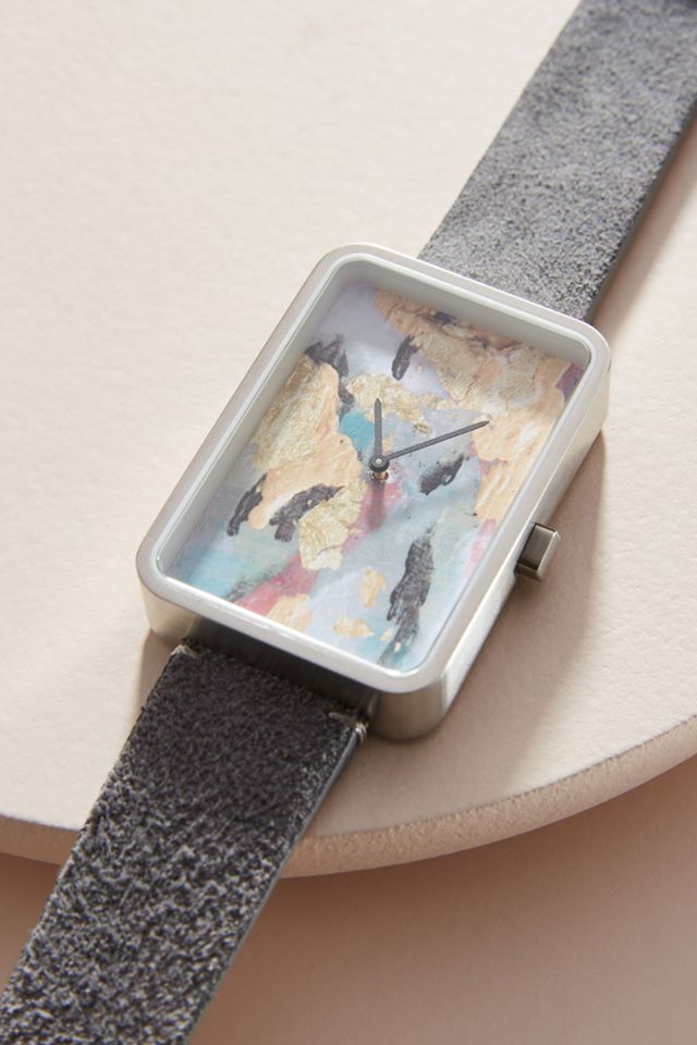 Schmutz Christine Olmstead Watch #1