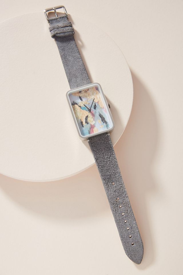 Schmutz Christine Olmstead Watch